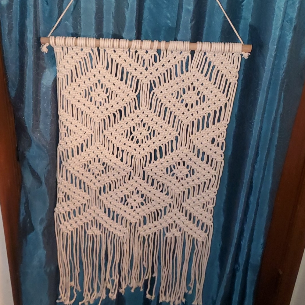 Macrame Decor